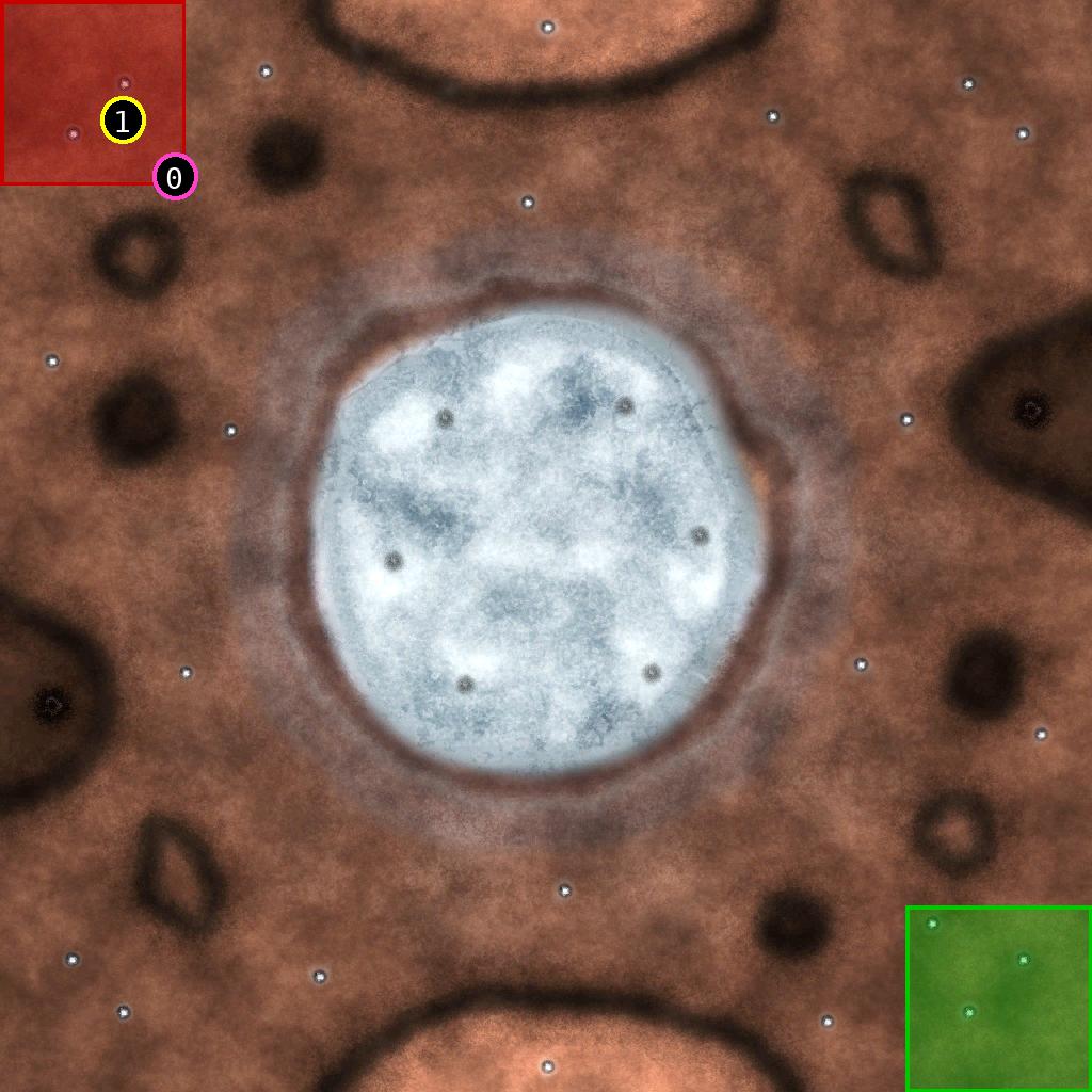 sat pic of Icy Crater v1